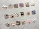 ネイルキュート アンド クールラッシュ 亀有店(nailcute & CoolLash)の写真