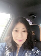 ルナ エンジュ(Luna)&nbsp;松崎 七海