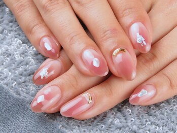 ネイル&アイラッシュ ルミア(Nail & Eyelash LUMIA)/LumiAフォトギャラリー