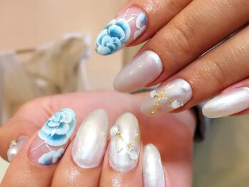 トランキル(Tranquille)/