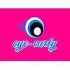 アイカーリー(eye curly)ロゴ