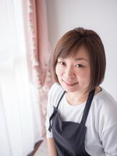 ラマジ(Lamazi)&nbsp;相京 由美