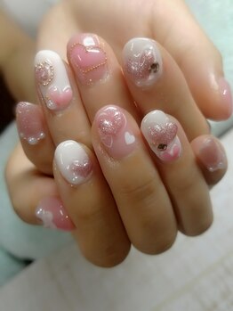 リフレッシュサロン 隠れ家/