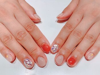 カラン 焼津店(CALIN)/シンプル定額コース