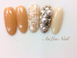 ツイートネイル