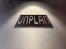 アンプラン(UNPLAN)/ライトサイン