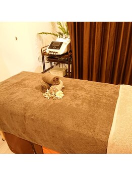 リラクラージュ(Ri Ra Courage)/完全個室でお一人お一人を大切に