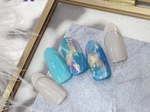 キューティプティ新宿/