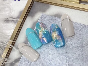 キューティプティ新宿/