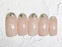 ネイルサロン 爪/アートし放題