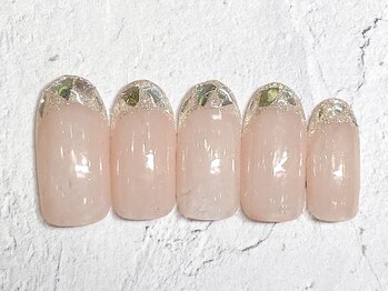 ネイルサロン 爪/アートし放題