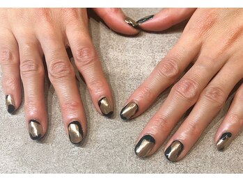 リット(Total beauty LIT)/Art10本し放題￥8600