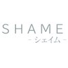 シェイム(SHAME)ロゴ