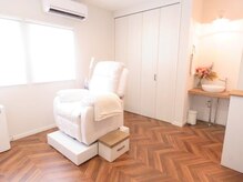 ティアラ(TIARA)/内観