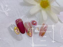 フローラネイルサロン/