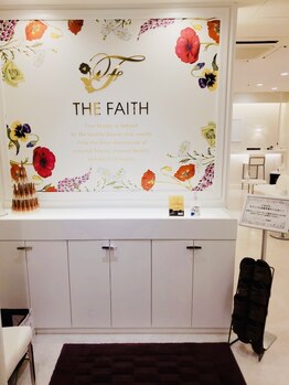 ザ フェース 天神店(THE FAITH)/