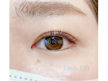 ドットイチイチマルイチ 銀座店(DOT1101)/ラッシュリフト