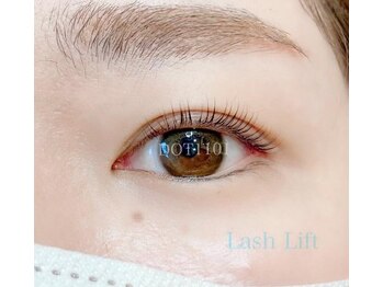 ドットイチイチマルイチ 銀座店(DOT1101)/ラッシュリフト