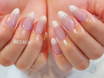 リチェルカ(RICERCA)/