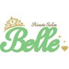 ベル(Private Salon Belle)のお店ロゴ