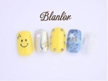 ブランロール 中目黒店(Blanl'or)/