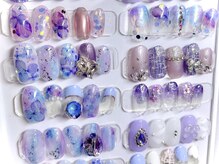 ボガスティーズネイル(Vogusty's nail)/