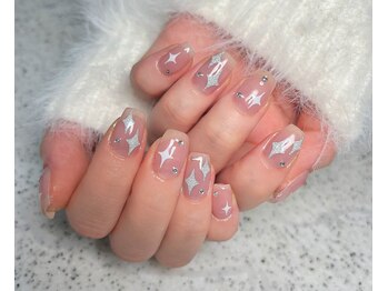 クイーンズビューティーサロン 歌舞伎町店(Queen's beauty salon)/ケア込み定額コース