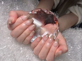 カラグラ☆フィルイン☆ケア