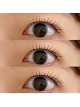 ポモ(pomo)/まつ毛パーマ