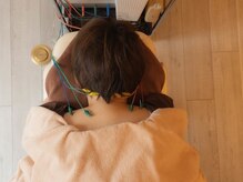 ハリナチュレ 五反田店/免疫美容鍼灸