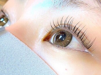 アディ アンド ラッシュ 水天宮前店(Adii & Lash)/パリジェンヌラッシュリフト