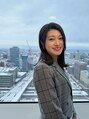 アイトレンド ホテル日航札幌店(EYETREND)&nbsp;小田 恵美