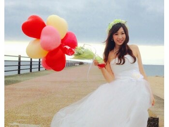 サロン ド 花歩 新居浜店