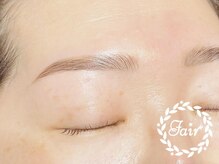 フェア 本厚木店(Fair)/ハリウッドブロウリフト