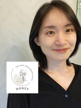 ハニー(Honey) 秋山 ゆかり