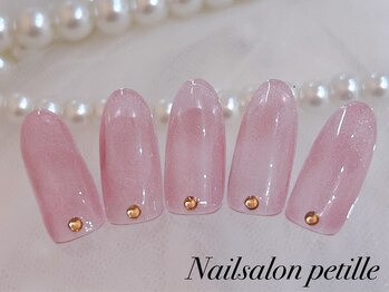 ペティーユ(Petille)/オフィス向けAコース