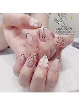 ネイルディーアンドディー(Nails D&D)/