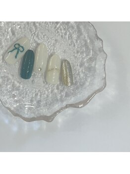 アライア/standardコース¥6200