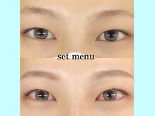 シーンスタジオ 福津店(SSIN STUDIO)/まつ毛パーマ&眉毛サロン 福津