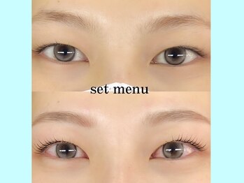 シーンスタジオ 福津店(SSIN STUDIO)/まつ毛パーマ&眉毛サロン 福津