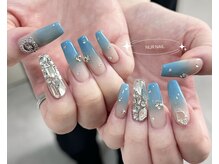 ヌアネイル(NUR NAIL)/