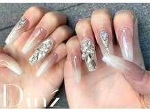 ディンズ(Din'z)/Din’ｚ　original　ART