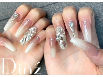 Din’ｚ　original　ART