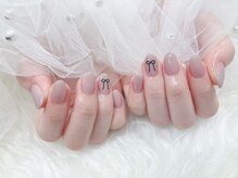 ミヤビ(MIYAVI)/ワンカラー＋シール