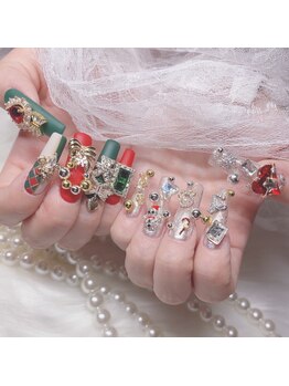 ミニョン(mignon)/