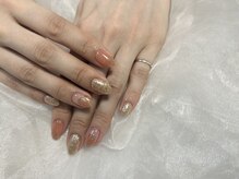ネイルモア 藤が丘店(nail mor.)/◇過去デザイン