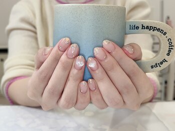 キナ(KINA)/11/17 10本アートやり放題