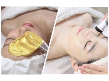 レセラ 銀座店(LE;SERA)/SNS話題/艶肌と美肌☆