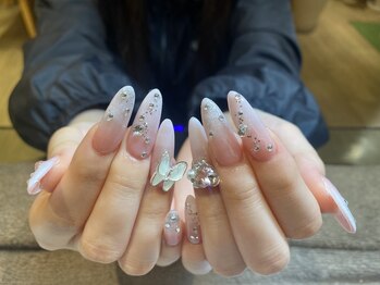 フォア ネイル(FOI NAIL)/