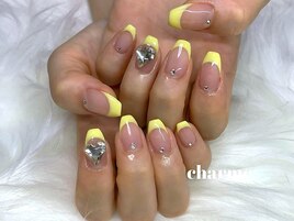 フレンチ